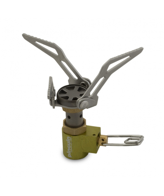 Vařič Pinguin Atom Titan