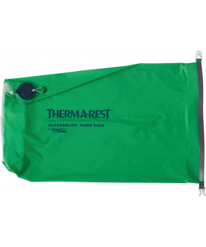 Thermarest BLOCKERLITE PUMP SACK vak 14x26,5x48 pro nafukování NeoAir
