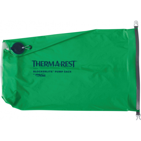 Thermarest BLOCKERLITE PUMP SACK vak 14x26,5x48 pro nafukování NeoAir