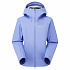 Montane FEM TORREN JACKET-CORNFLOWER-UK14/L dámská bunda modrá