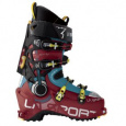 Lyžáky La Sportiva Sparkle 2.0 Berry/Blue Moon