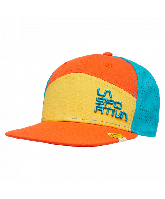 Kšiltovka La Sportiva Traverse Trucker