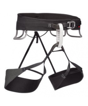 Sedák Black Diamond SOLUTION GUIDE HARNESS - MEN'S Alloy