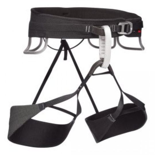 Sedák Black Diamond SOLUTION GUIDE HARNESS - MEN'S Alloy