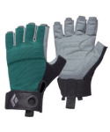Rukavice Black Diamond W'S CRAG HALF-FINGER GLOVES