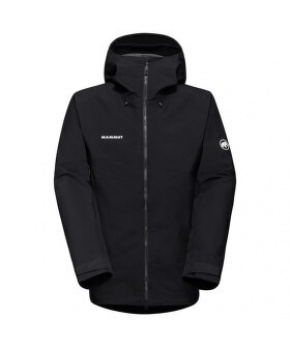 Bunda Mammut Crater IV HS Hooded Jacket Men Bunda Mammut Crater IV HS Hooded Jacket Men