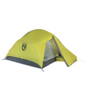 Nemo Equipment Dagger OSMO 3P 2025 – ultralehký stan pro 3 osoby