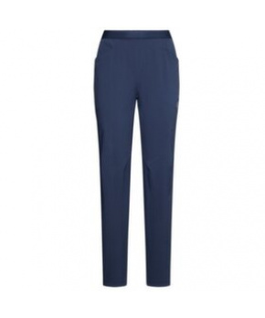 Kalhoty La Sportiva Helixir Pants W Night Sky/Chalk