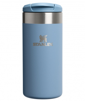STANLEY Termohrnek The AeroLight™ Transit Mug 350 ml/12oz Indigo