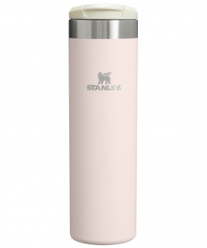STANLEY Termohrnek The AeroLight™ Transit Mug 600 ml/20oz Rose Quartz