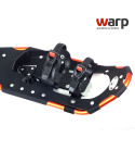 Warp Easy Step Orange 30" sněžnice turistické