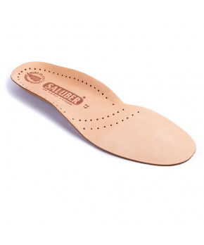 Saluber stélky kožené+AntiShock, typ 003