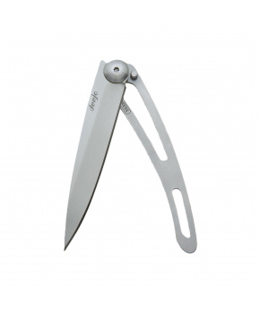 Kapesní nůž Deejo 1CN000 37g naked