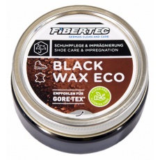 Vosk Fibertec Black Wax Eco