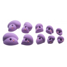 Chyty Ocún Holds Set 5 Jugs Chyty Ocún Holds Set 5 Jugs