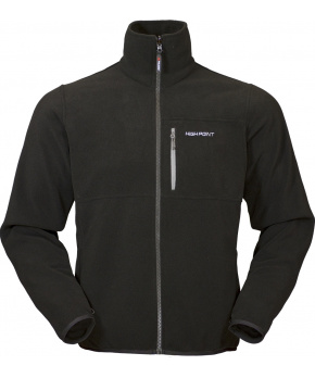 Bunda High Point Interior 2.0 Black Bunda High Point Interior 2.0 Black