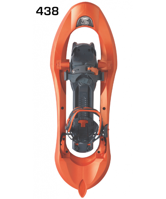 Sněžnice TSL 438 Up & Down Grip Goyave