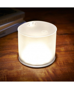 Lampička Mpowerd LUCI LUX