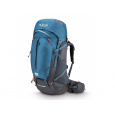 Rab Hyperon 80 ND orion blue/anthracite/ORA batoh
