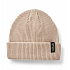 Rab Perimeter Rolled Beanie pebble/PBE čepice