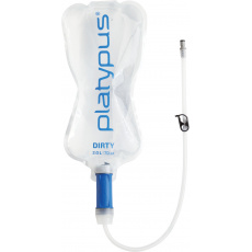 Platypus QUICKDRAW 2L FILTER SYSTEM filtrační systém se zásobníkem Platypus QUICKDRAW 2L FILTER SYSTEM filtrační systém se zásobníkem