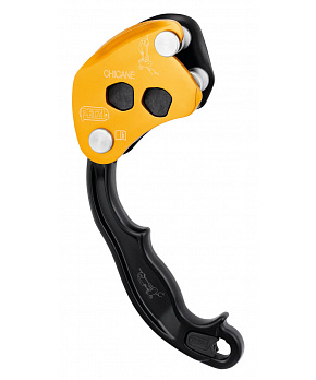 Petzl Mechanický prusik Petzl Chicane Petzl Mechanický prusik Petzl Chicane
