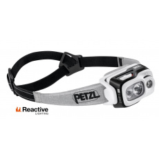 Čelovka Petzl SWIFT RL černá Čelovka Petzl SWIFT RL černá