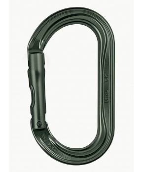 Petzl Karabina Petzl OK Petzl Karabina Petzl OK