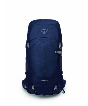 Batoh Osprey STRATOS 44 cetacean blue