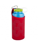 Obal Nalgene Cool Stuff Neoprene Carrier Blue/2355-0009