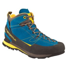 Boty La Sportiva Boulder X Mid Boty La Sportiva Boulder X Mid
