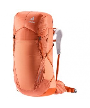 Batoh deuter Aircontact Ultra 45+5 SL Batoh deuter Aircontact Ultra 45+5 SL