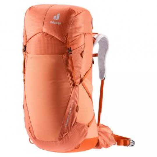 Batoh deuter Aircontact Ultra 45+5 SL