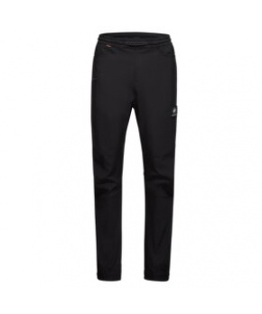 Kalhoty Mammut Massone Pants Men Kalhoty Mammut Massone Pants Men