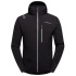 Bunda La Sportiva Bristen Thermal Hoody M Black/Cloud