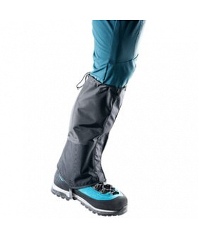 Návleky deuter Gaiter Black Návleky deuter Gaiter Black