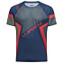 Triko krátký rukáv La Sportiva Flow T-Shirt M