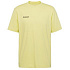 Triko krátký rukáv Mammut Mammut Base T-Shirt Men Mini Logo