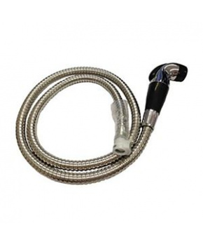 LIFESAVER PŘÍPOJNÁ SPRCHA KE KANYSTRU LIFESAVER PŘÍPOJNÁ SPRCHA KE KANYSTRU