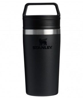 STANLEY Termohrnek The Café-To-Go Travel Mug 350 ml/12oz Black