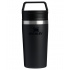STANLEY Termohrnek The Café-To-Go Travel Mug 350 ml/12oz Black