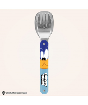 Dětský cestovní příbor Akinod Mini 12h12 Road Runner Dětský cestovní příbor Akinod Mini 12h12 Road Runner