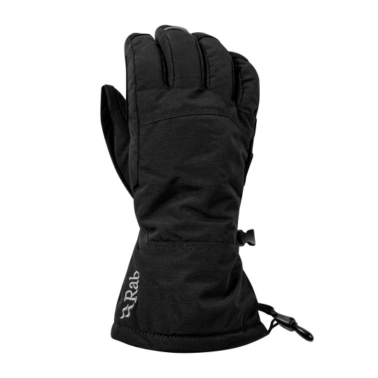 RAB Storm Glove 2018