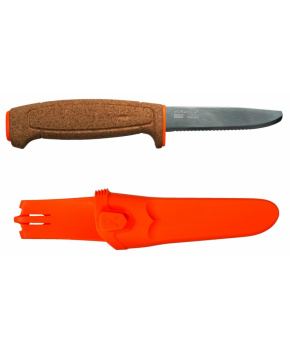 Morakniv Floating Knife SRT (S) Orange