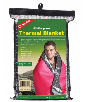 Coghlan´s termofólie Thermal Blanket
