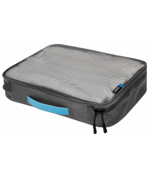 Cocoon organizér Packing Cube L black Cocoon organizér Packing Cube L black