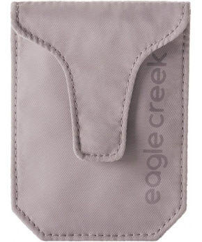Eagle Creek kapsa Undercover RFID Bra Pouch orchid