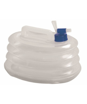 Easy Camp skládací kanystr Folding Water Carrier 8l Easy Camp skládací kanystr Folding Water Carrier 8l