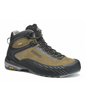 Asolo Eldo Mid Lth GV MM truffle/A883 Asolo Eldo Mid Lth GV MM truffle/A883