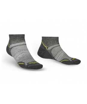 Bridgedale Hike UL T2 CP Low graphite/841 Bridgedale Hike UL T2 CP Low graphite/841